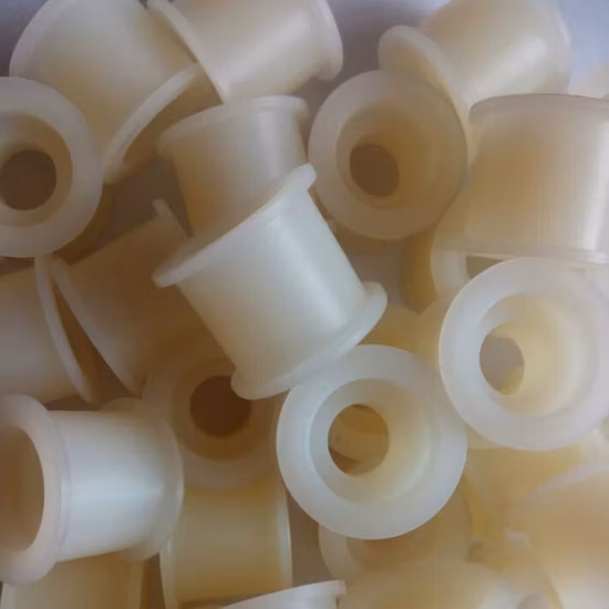 Изготовленные на заказ OEM PA6 ABS PP PE PC PVC Изготовленные на заказ пластиковые литьевые детали Пластиковые формованные детали