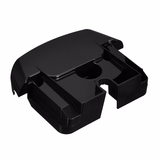 OEM/индивидуальный продукт PP/Nylon/ABS/PC/POM/PVC/PE/PS/Pet пластиковые детали для литья под давлением, литье под давлением, электрическое электрическое изделие, вспомогательная часть, источник питания