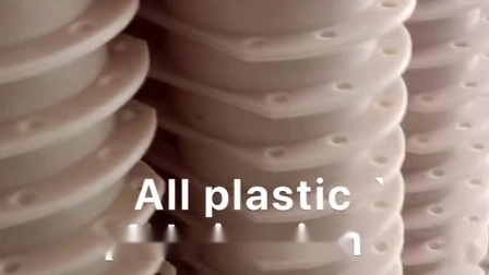 Изготовление пластика/высокое качество на заказ ABS/PP/PE/POM/UHMWPE/Nylon/PA6 литьевые пластиковые детали/обработка пластмасс
